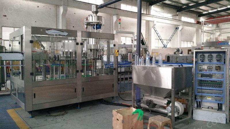 螺旋食品输送机：优缺点解析与选型建议
