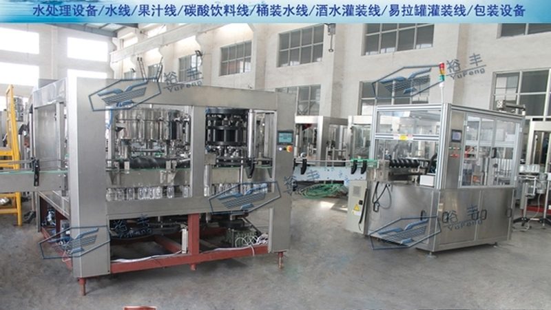食品加工设备价格揭秘：厂家报价背后的考量因素
