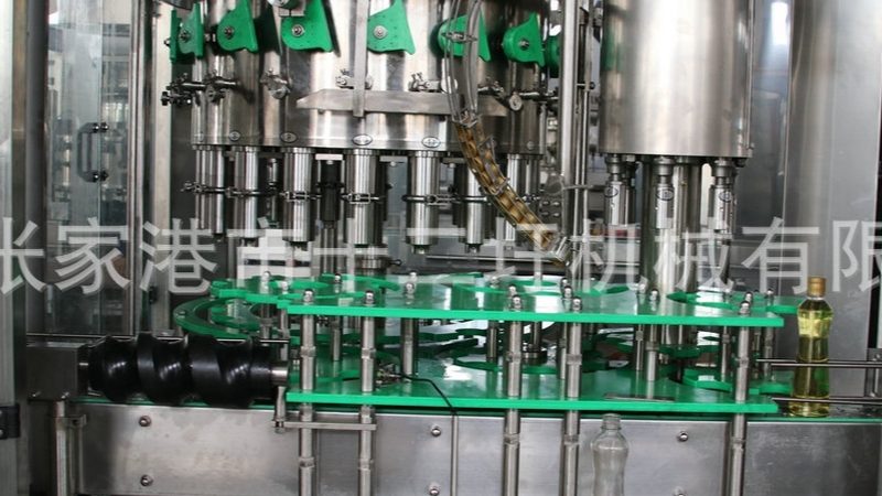 全自动屠宰生产线：革新传统屠宰流程的五大亮点