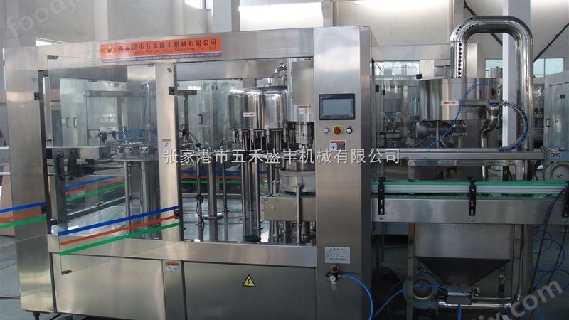 糖果机械与食品机械：差异解析与应用场景