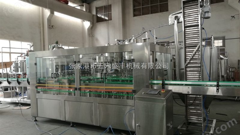 速冻设备：食品饮料行业高效生产的“冷链利器