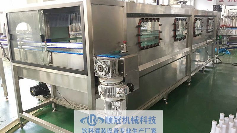 食品输送机价格之谜：揭秘成本构成与选购关键