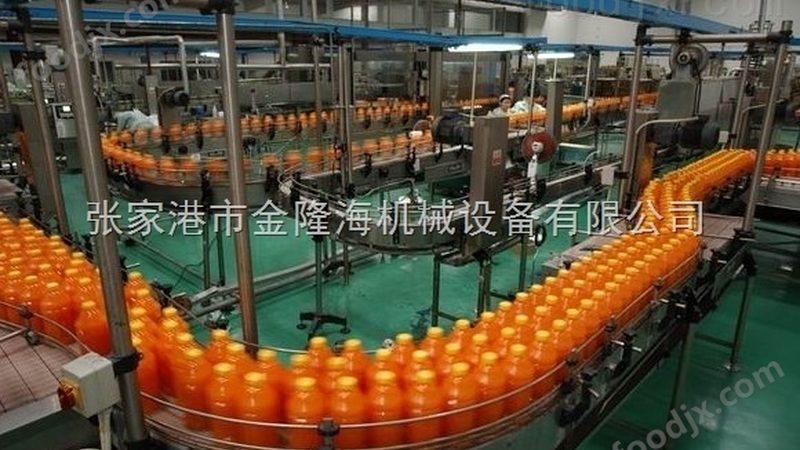 食品输送设备维修服务：维护生产线稳定的关键一环