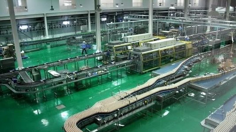 商用果蔬破碎榨汁机：型号规格背后的技术考量