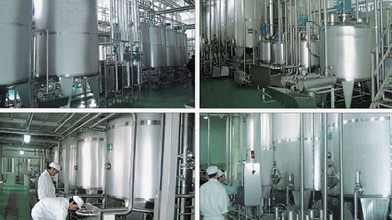 工业速冻设备：如何从报价单中获取关键参数**