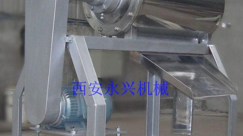 食品输送设备：维护保养，保障生产线的顺畅运转**