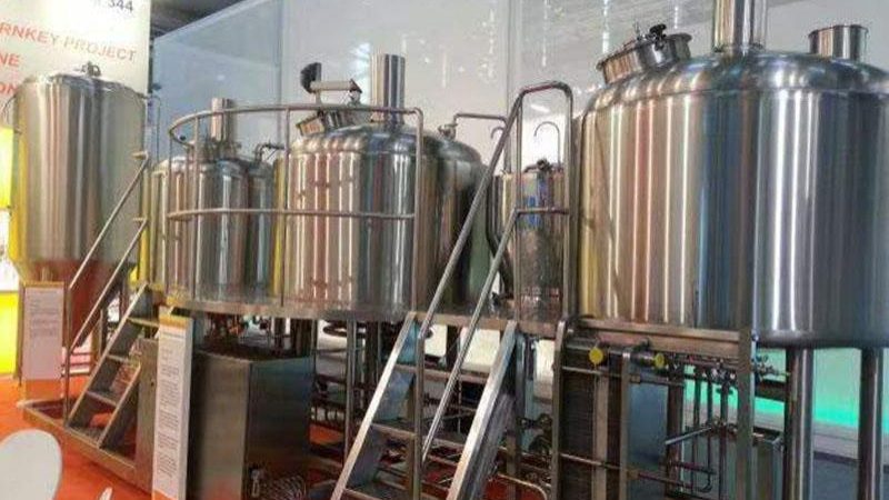生猪屠宰流水线设备：技术参数解析与选型要点