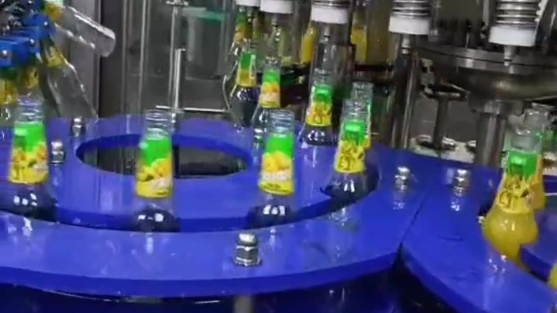 食品包装机定制案例：揭秘定制化解决方案的五大关键
