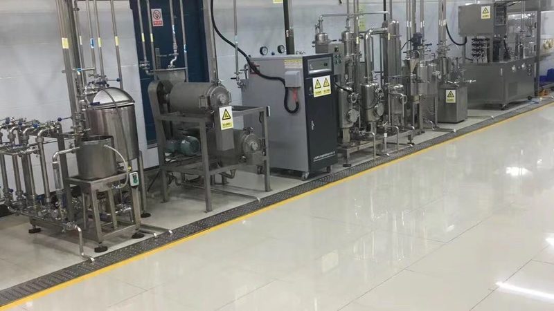 食品行业皮带输送机：价格背后的价值考量