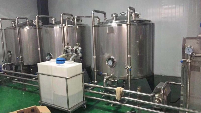 食品机械设备价格报价单：揭秘影响价格的关键因素