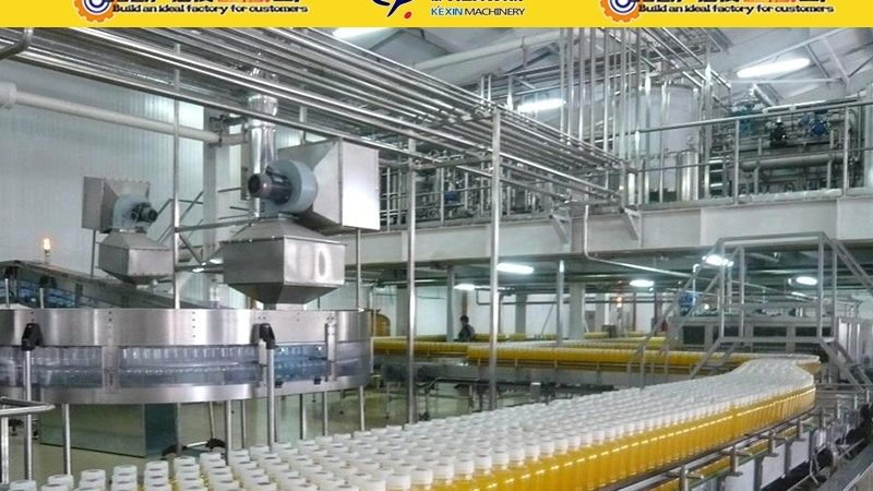 食品加工设备操作：细节决定成败，五大注意事项揭秘