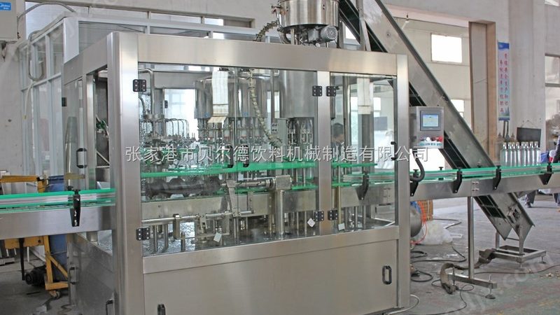 揭秘食品机械设备生产厂家直销批发背后的秘密
