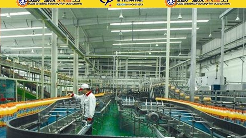 饮料调配机：关键参数解析与选购要点**