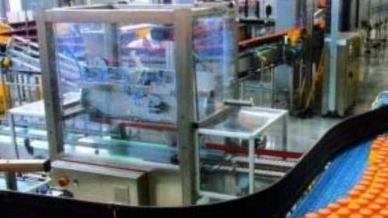 食品加工机械型号分类解析：揭秘行业秘密