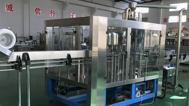食堂中央厨房设备整体解决方案