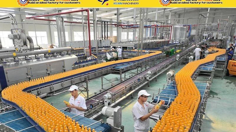 成都食品包装机械批发市场：探寻优质设备背后的秘密