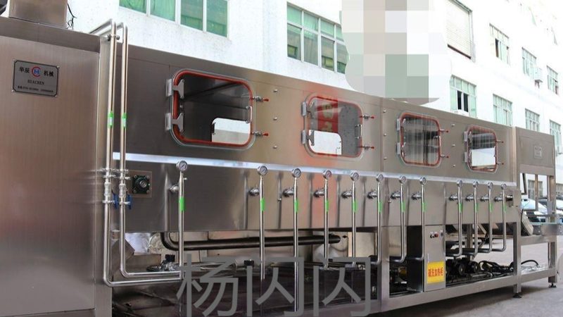 烘焙设备清洗保养全攻略：保障食品安全，延长设备寿命